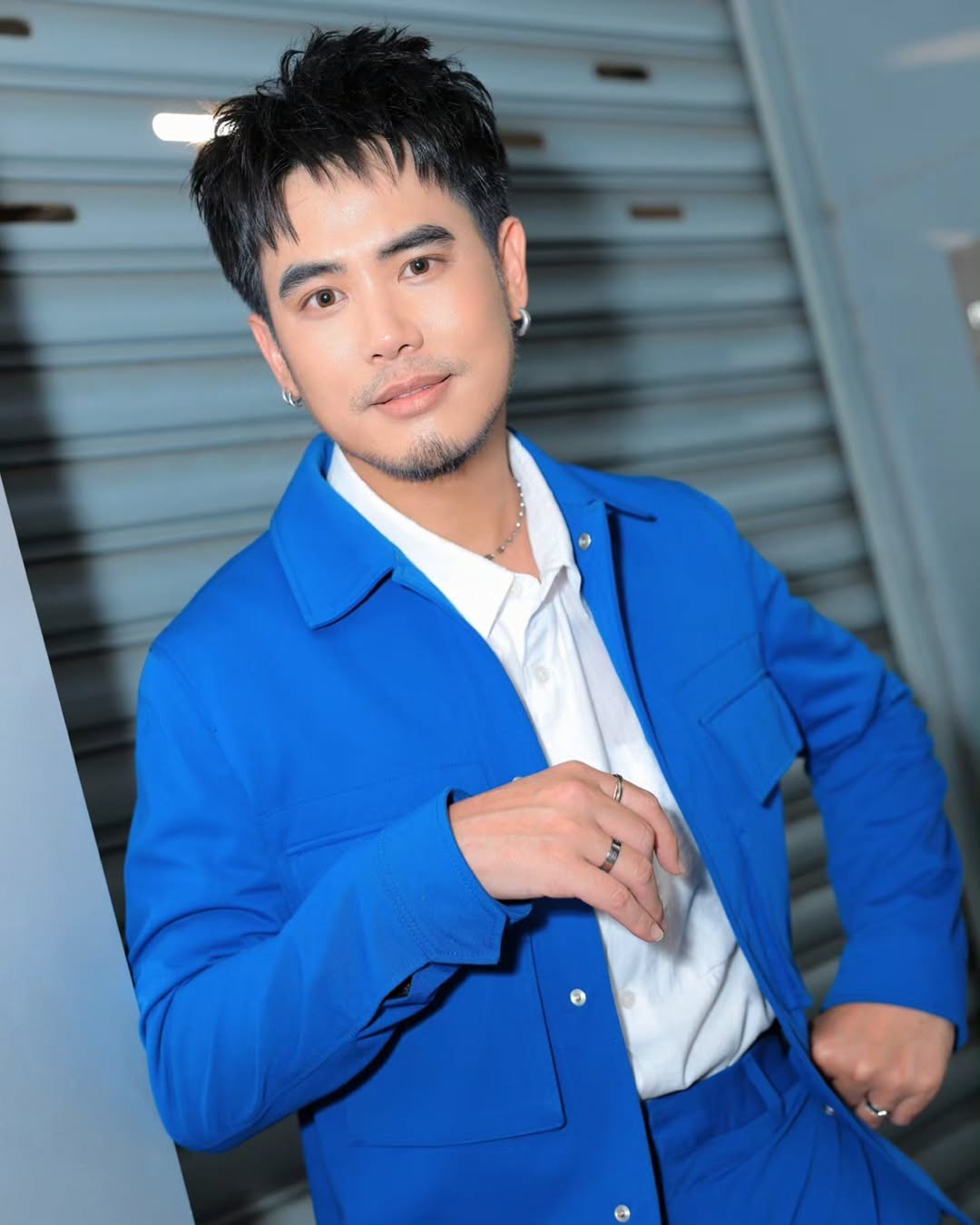 อ๋อง - เขมรัชต์ สุนทรนนท์