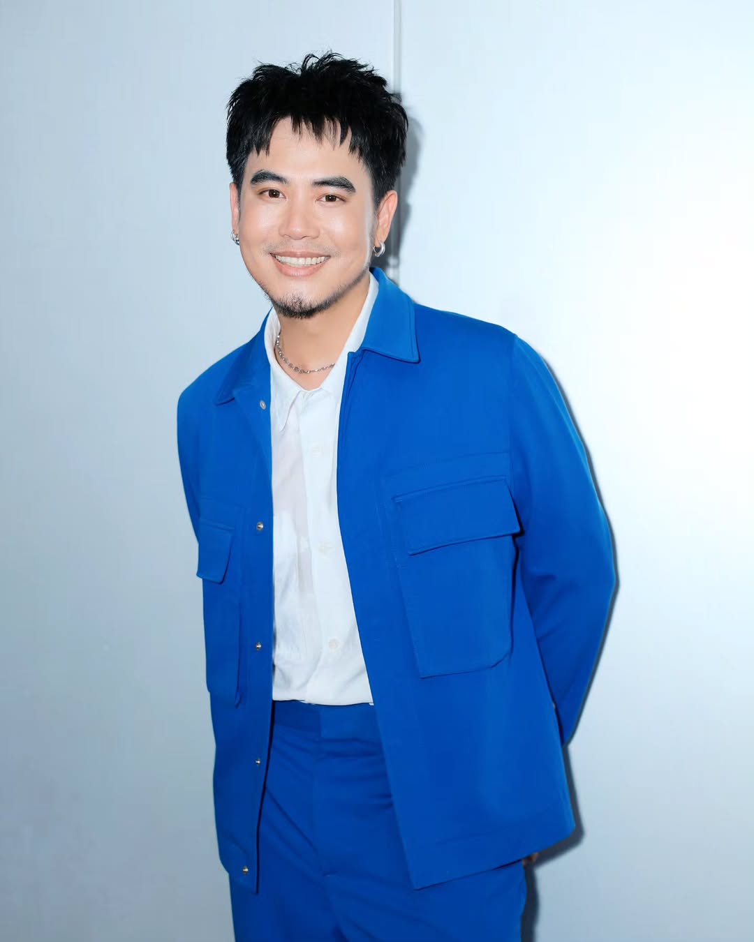 อ๋อง - เขมรัชต์ สุนทรนนท์