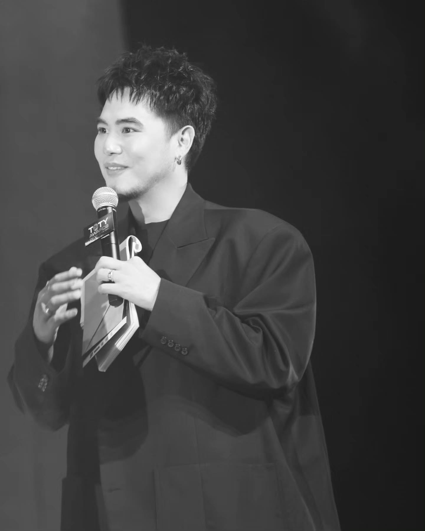 อ๋อง - เขมรัชต์ สุนทรนนท์