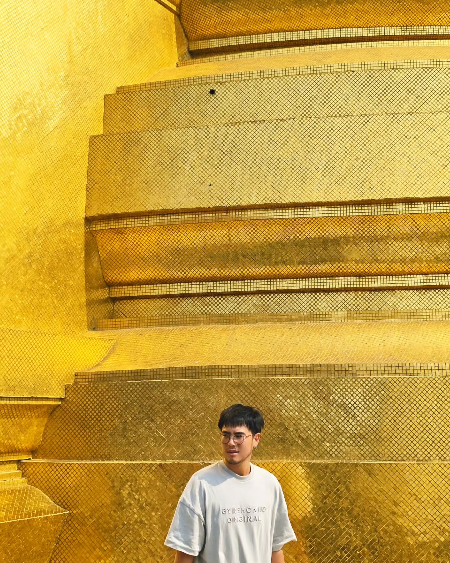 อ๋อง - เขมรัชต์ สุนทรนนท์