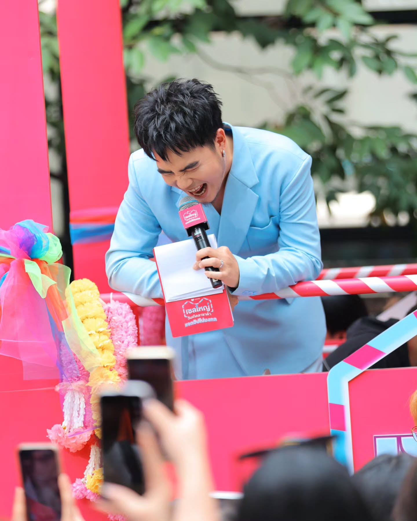อ๋อง - เขมรัชต์ สุนทรนนท์