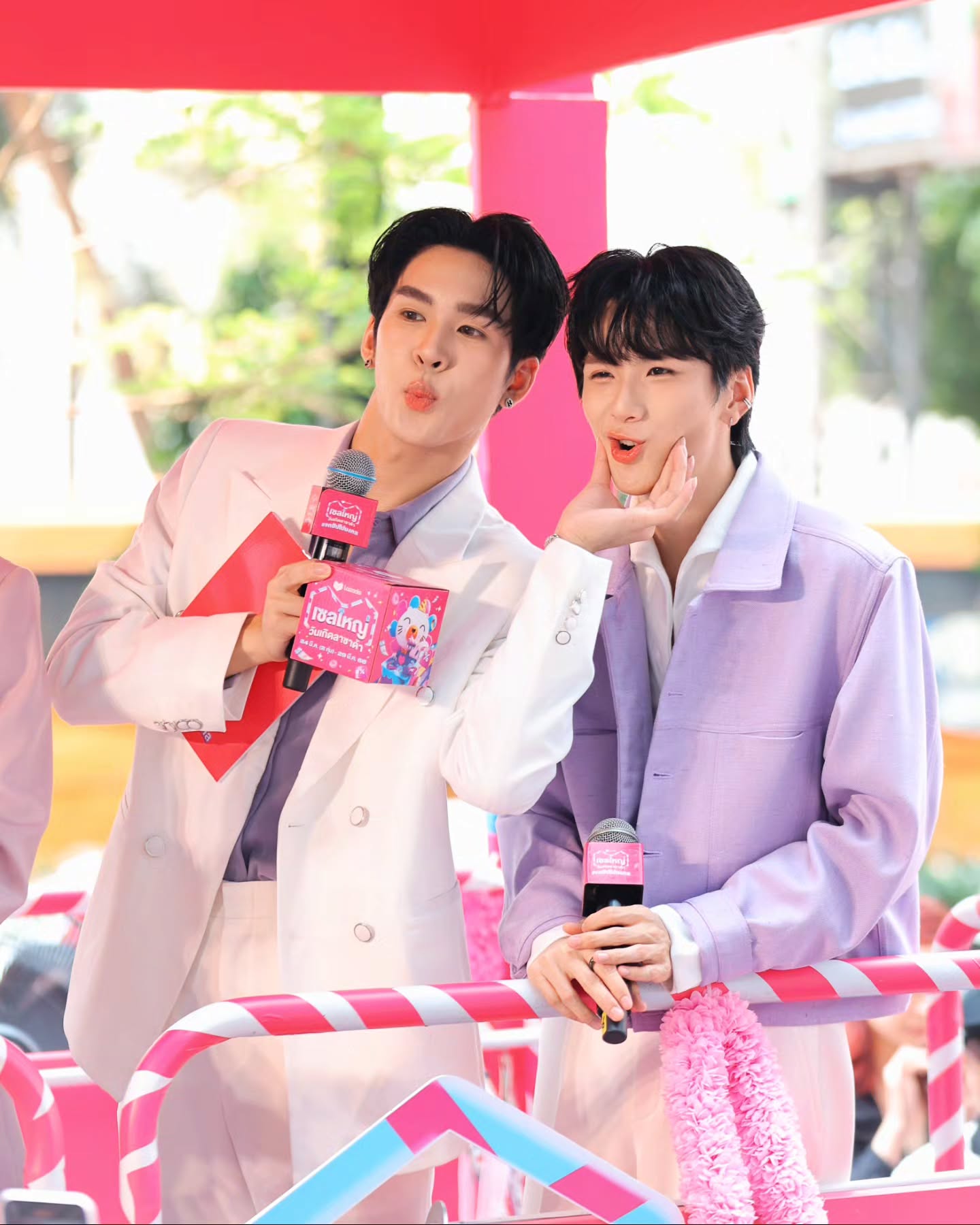 อ๋อง - เขมรัชต์ สุนทรนนท์