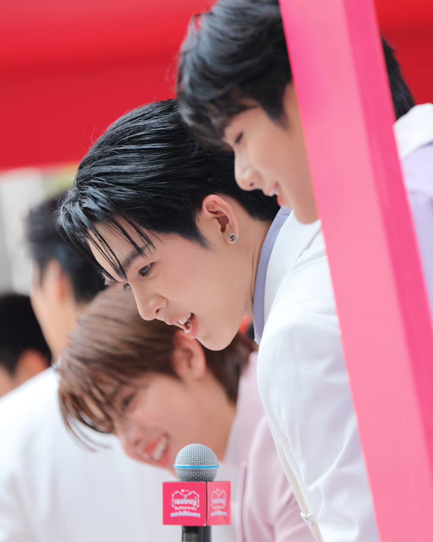 อ๋อง - เขมรัชต์ สุนทรนนท์