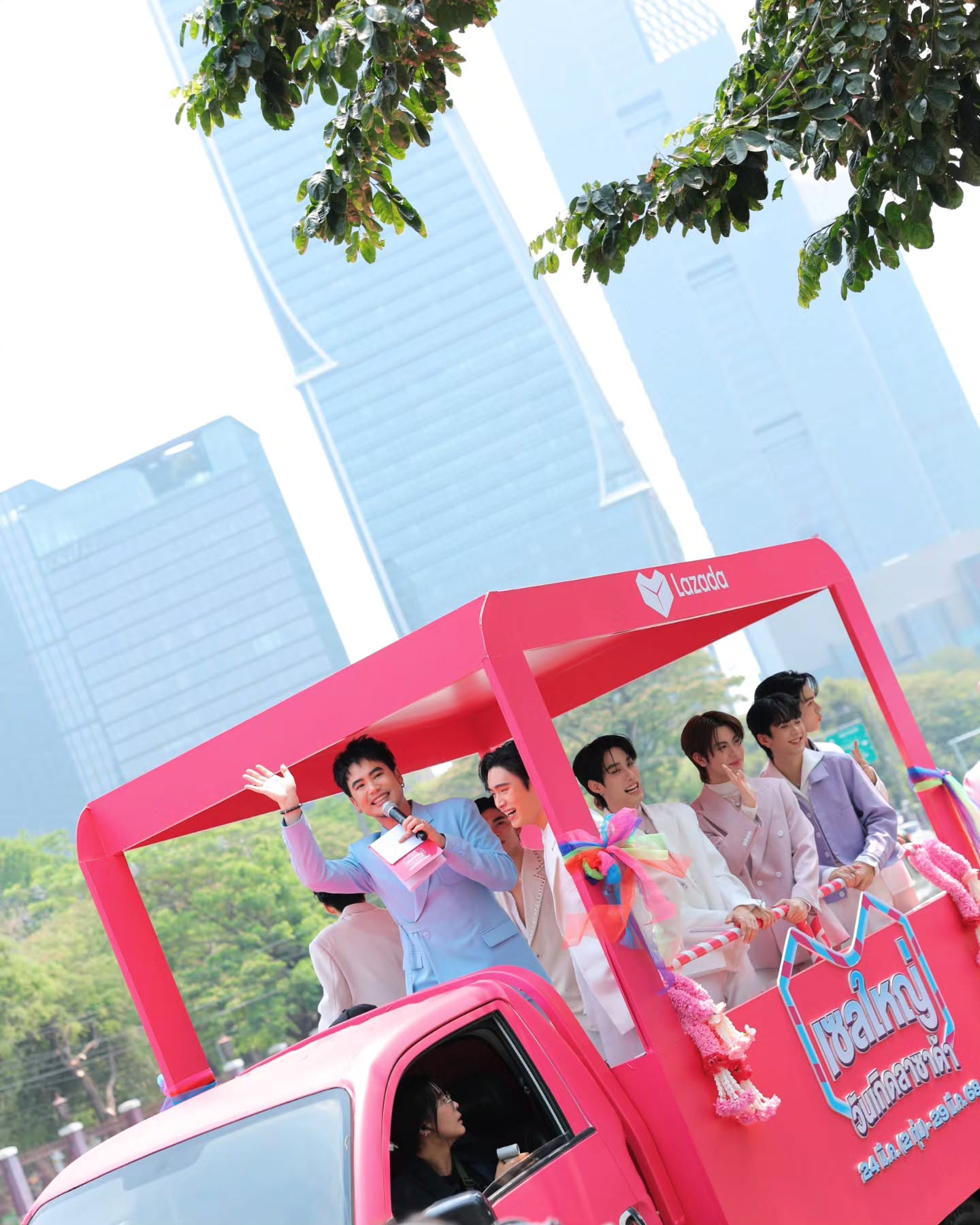 อ๋อง - เขมรัชต์ สุนทรนนท์