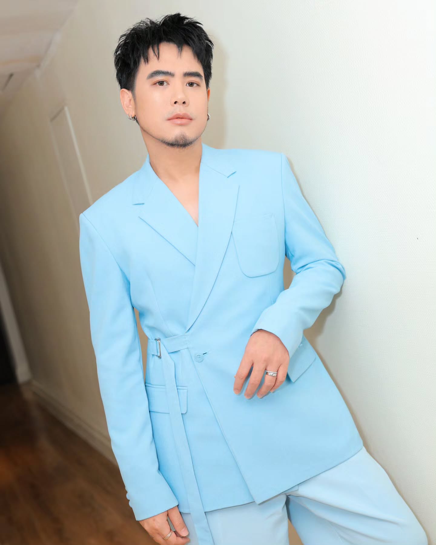 อ๋อง - เขมรัชต์ สุนทรนนท์