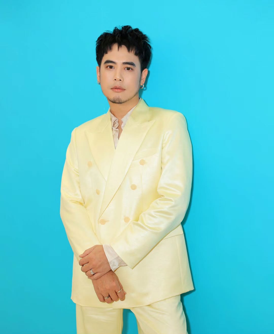 อ๋อง - เขมรัชต์ สุนทรนนท์