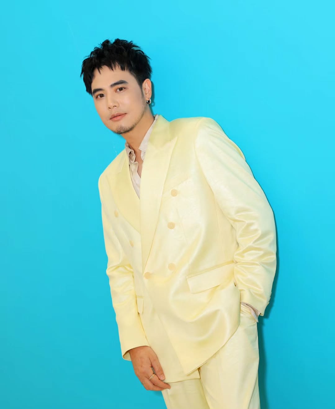 อ๋อง - เขมรัชต์ สุนทรนนท์