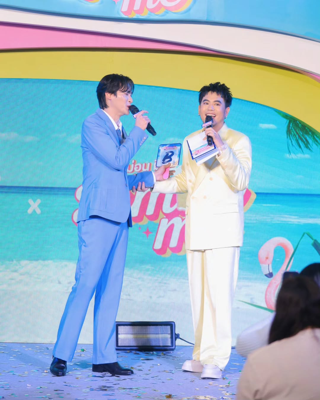 อ๋อง - เขมรัชต์ สุนทรนนท์