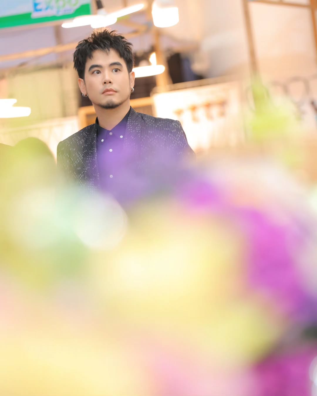 อ๋อง - เขมรัชต์ สุนทรนนท์