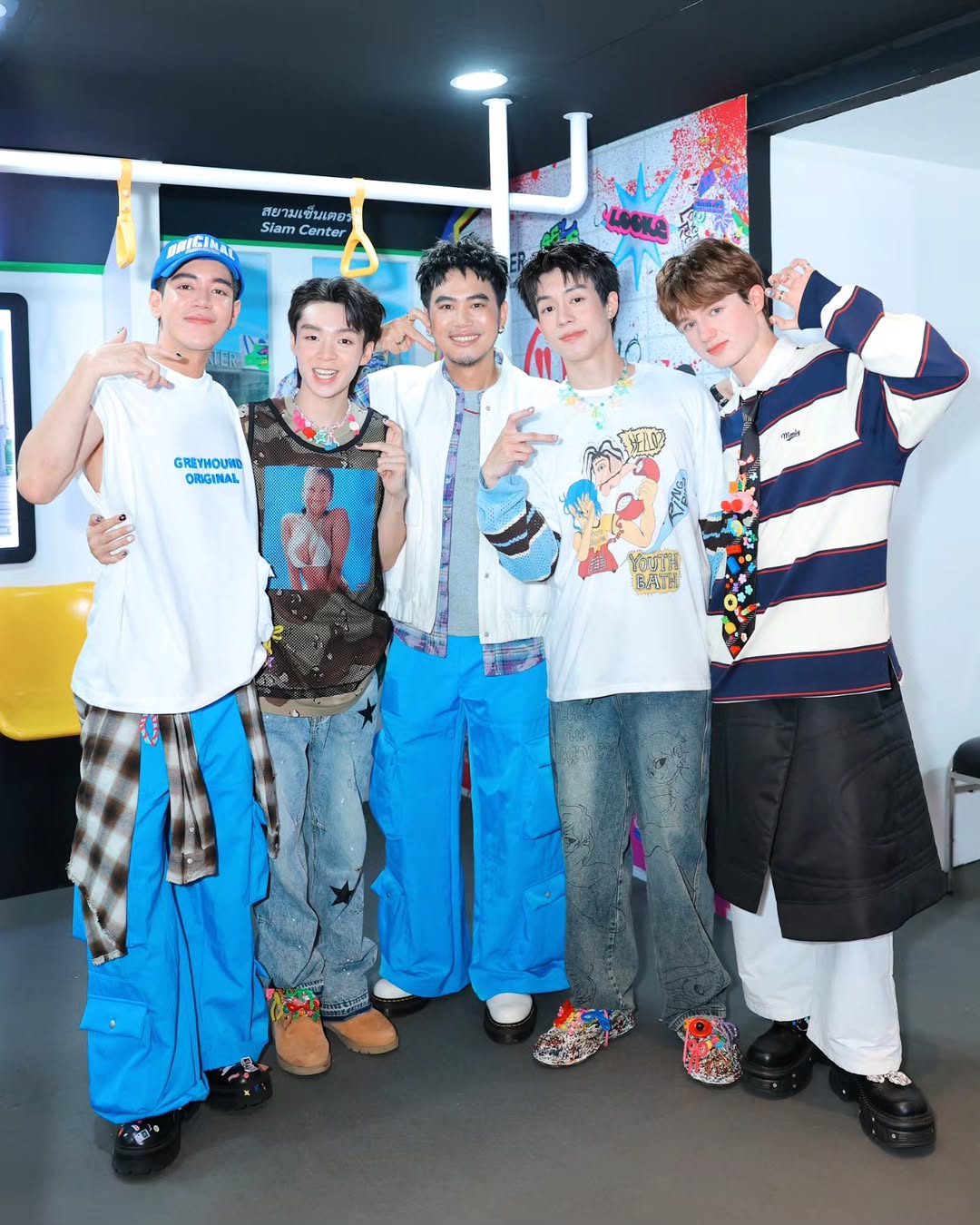 อ๋อง - เขมรัชต์ สุนทรนนท์