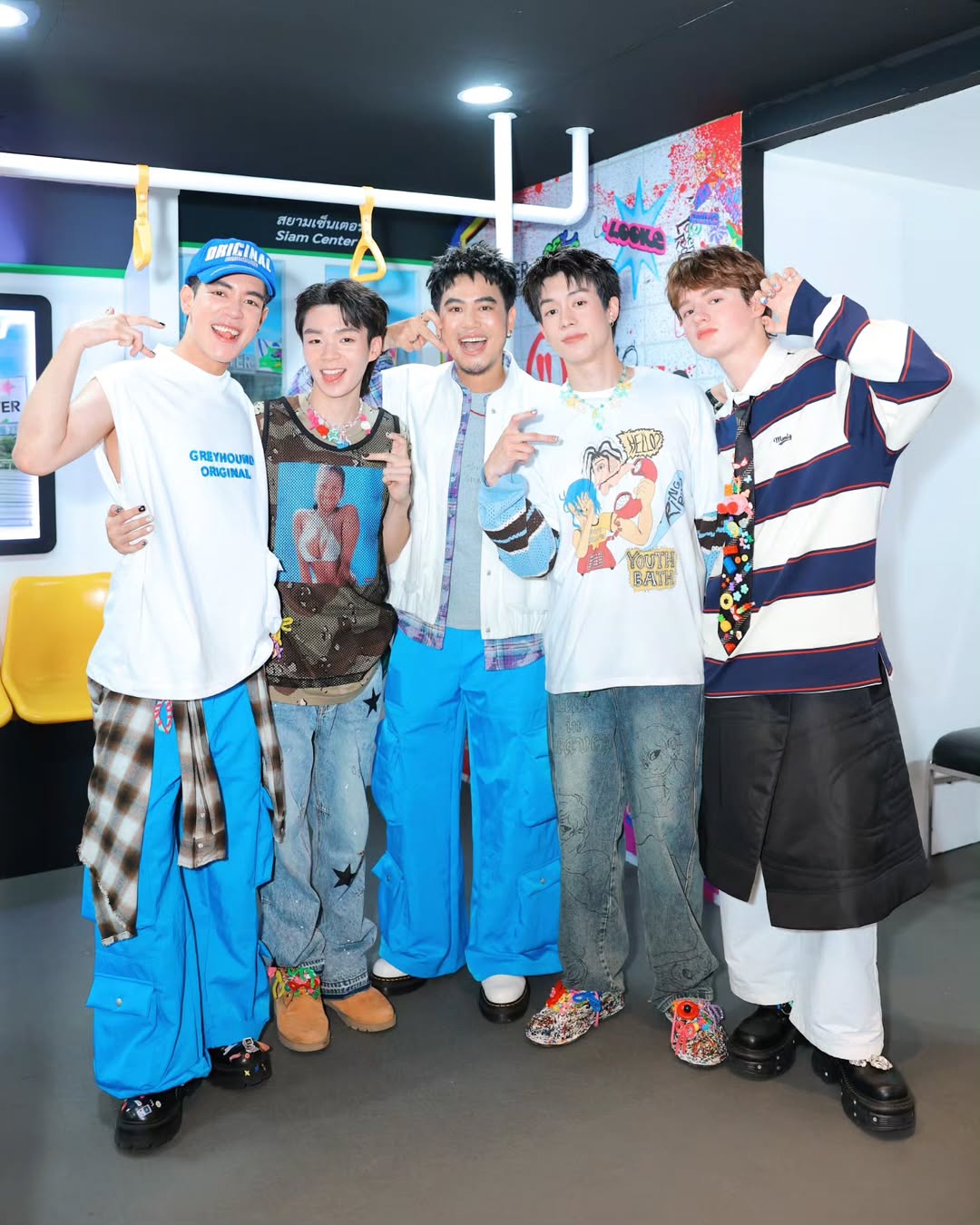 อ๋อง - เขมรัชต์ สุนทรนนท์