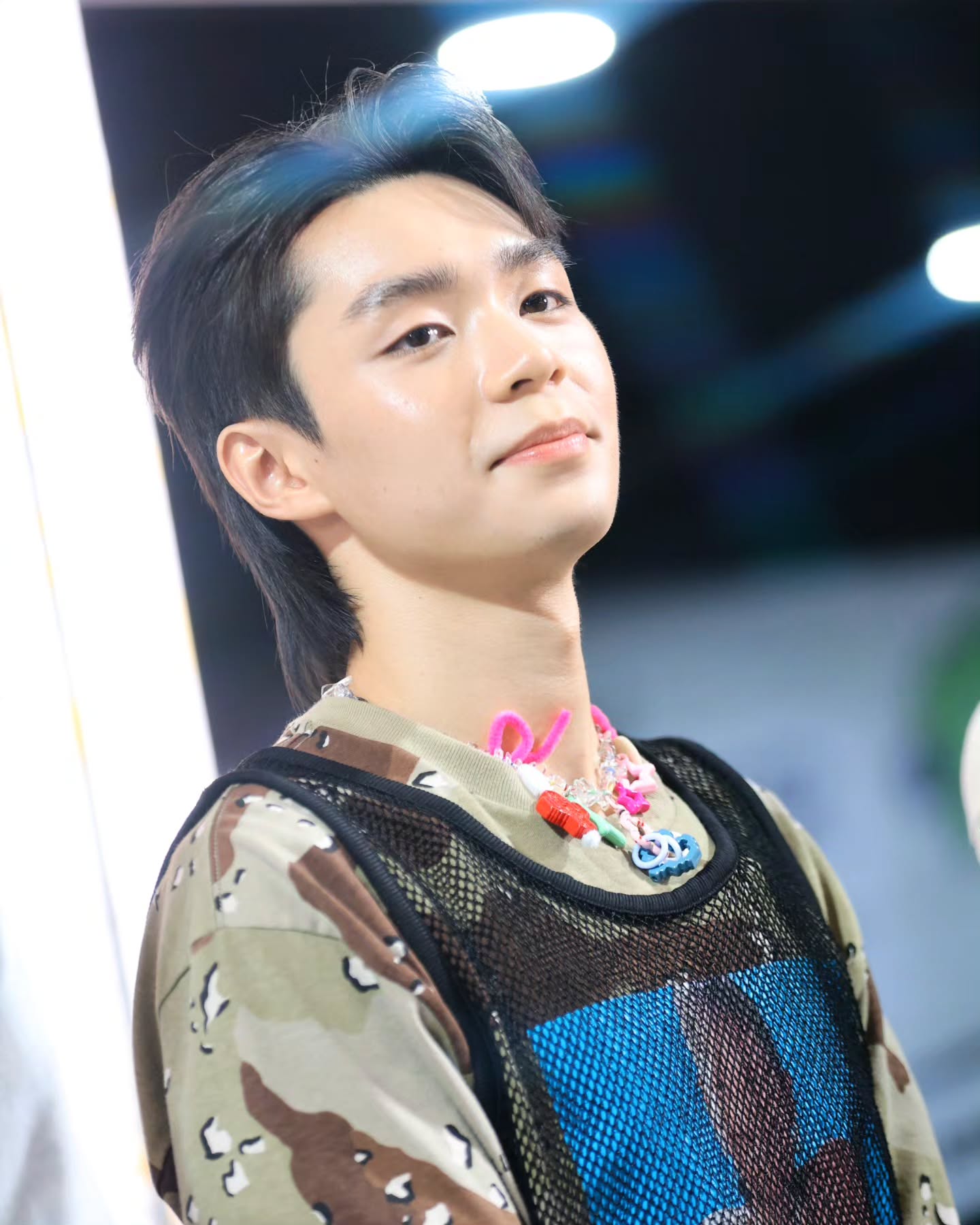 อ๋อง - เขมรัชต์ สุนทรนนท์