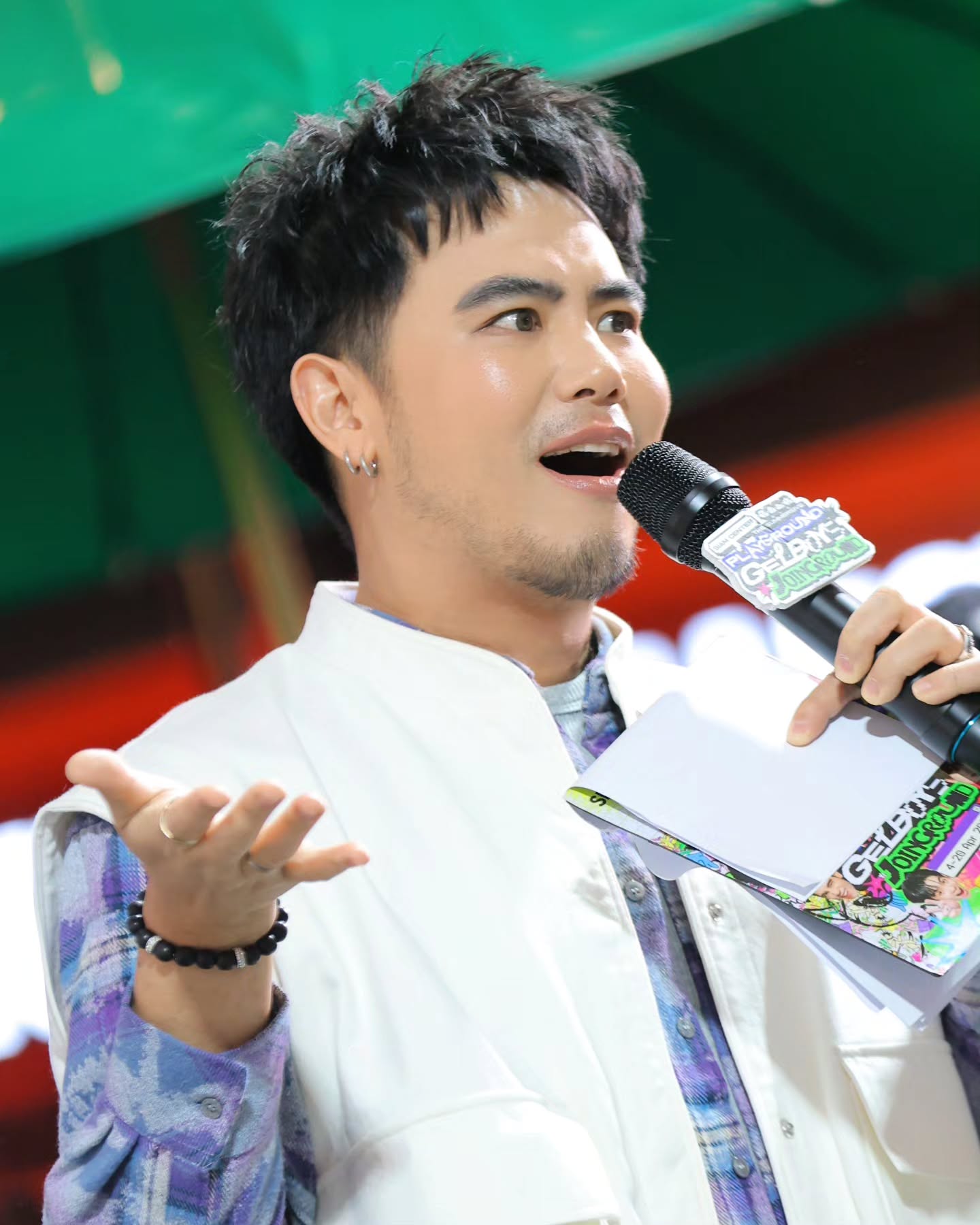 อ๋อง - เขมรัชต์ สุนทรนนท์