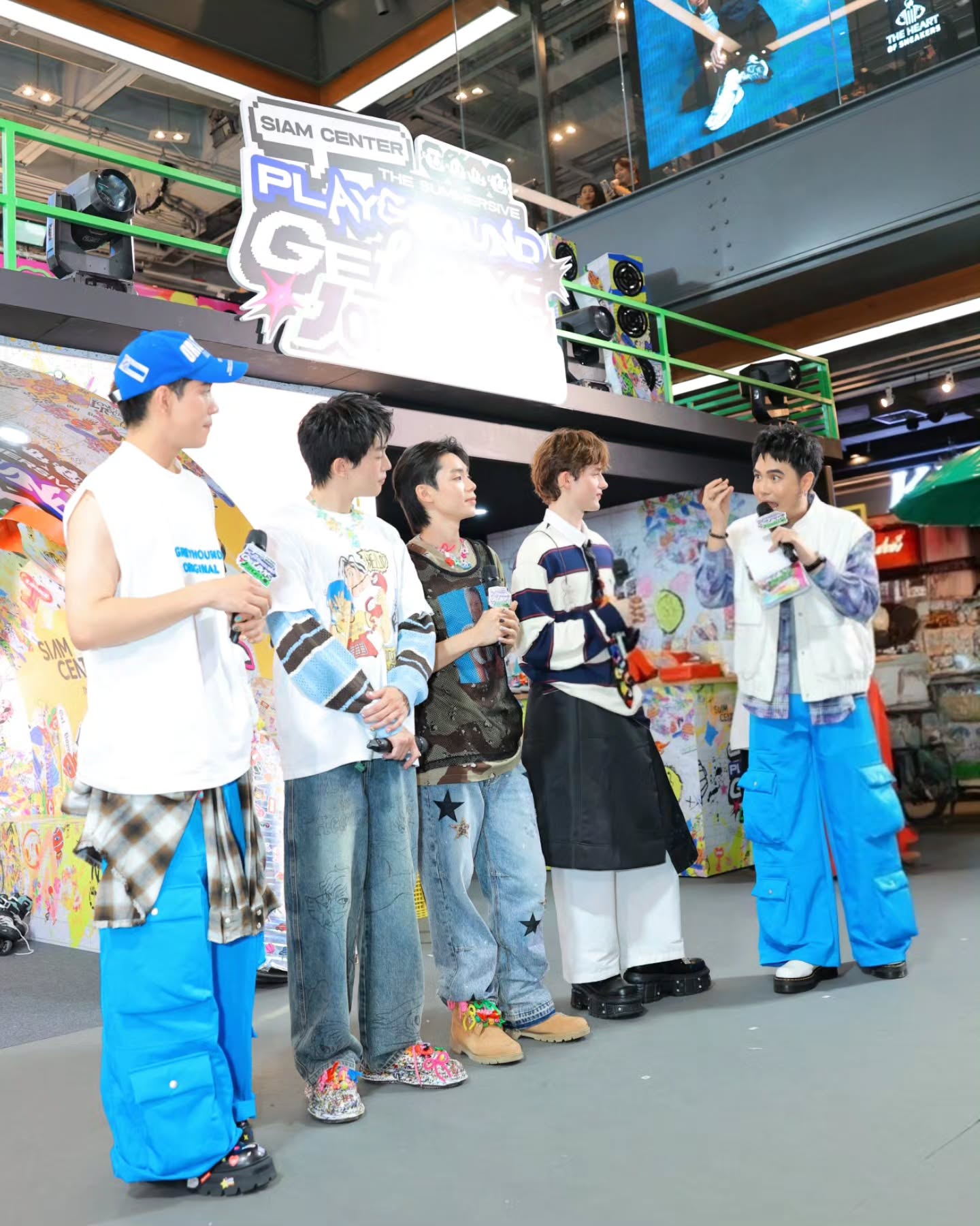 อ๋อง - เขมรัชต์ สุนทรนนท์