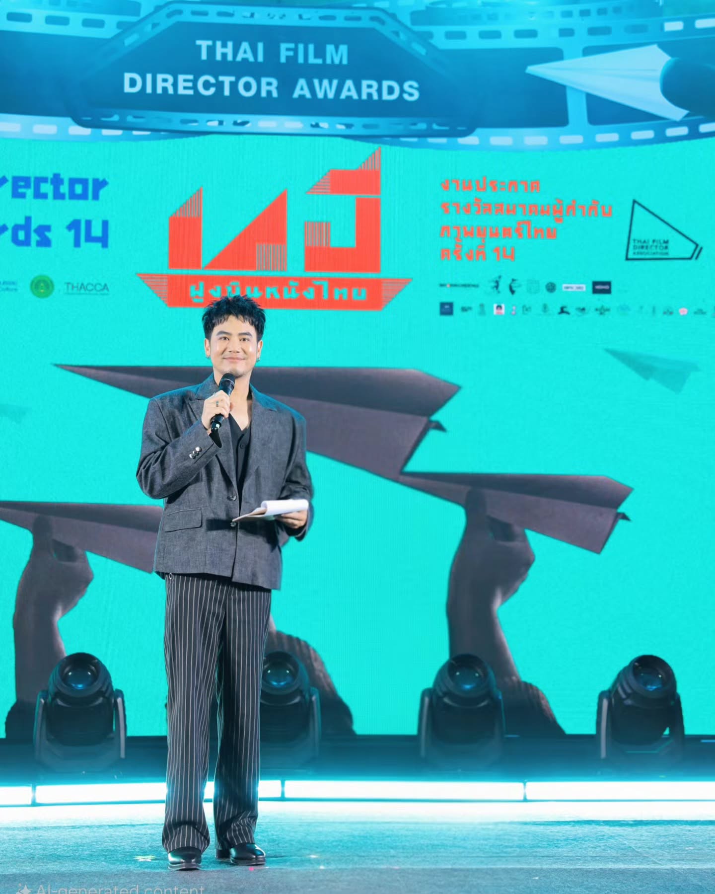 อ๋อง - เขมรัชต์ สุนทรนนท์