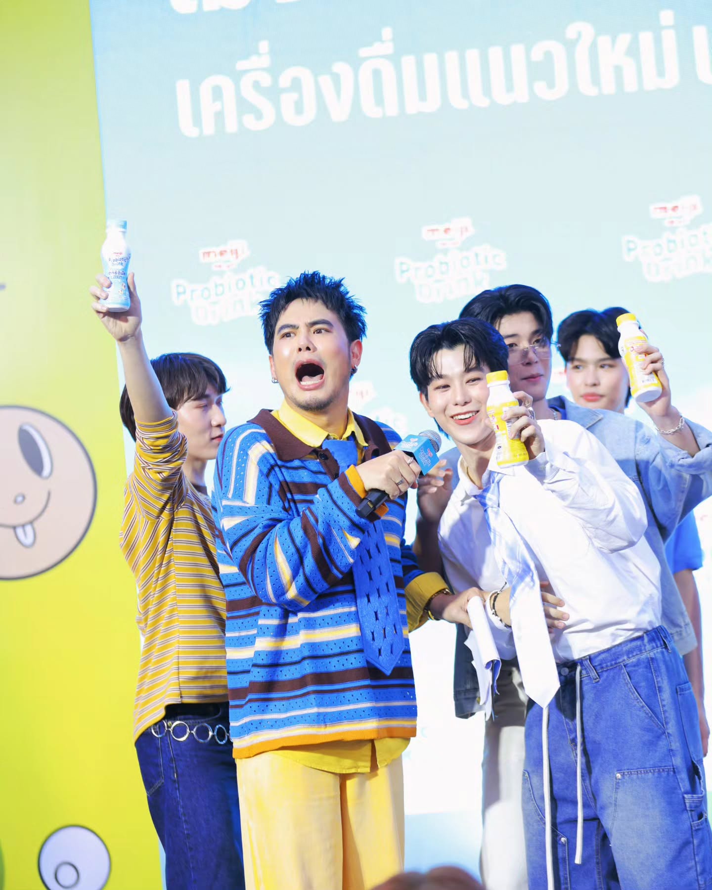 อ๋อง - เขมรัชต์ สุนทรนนท์