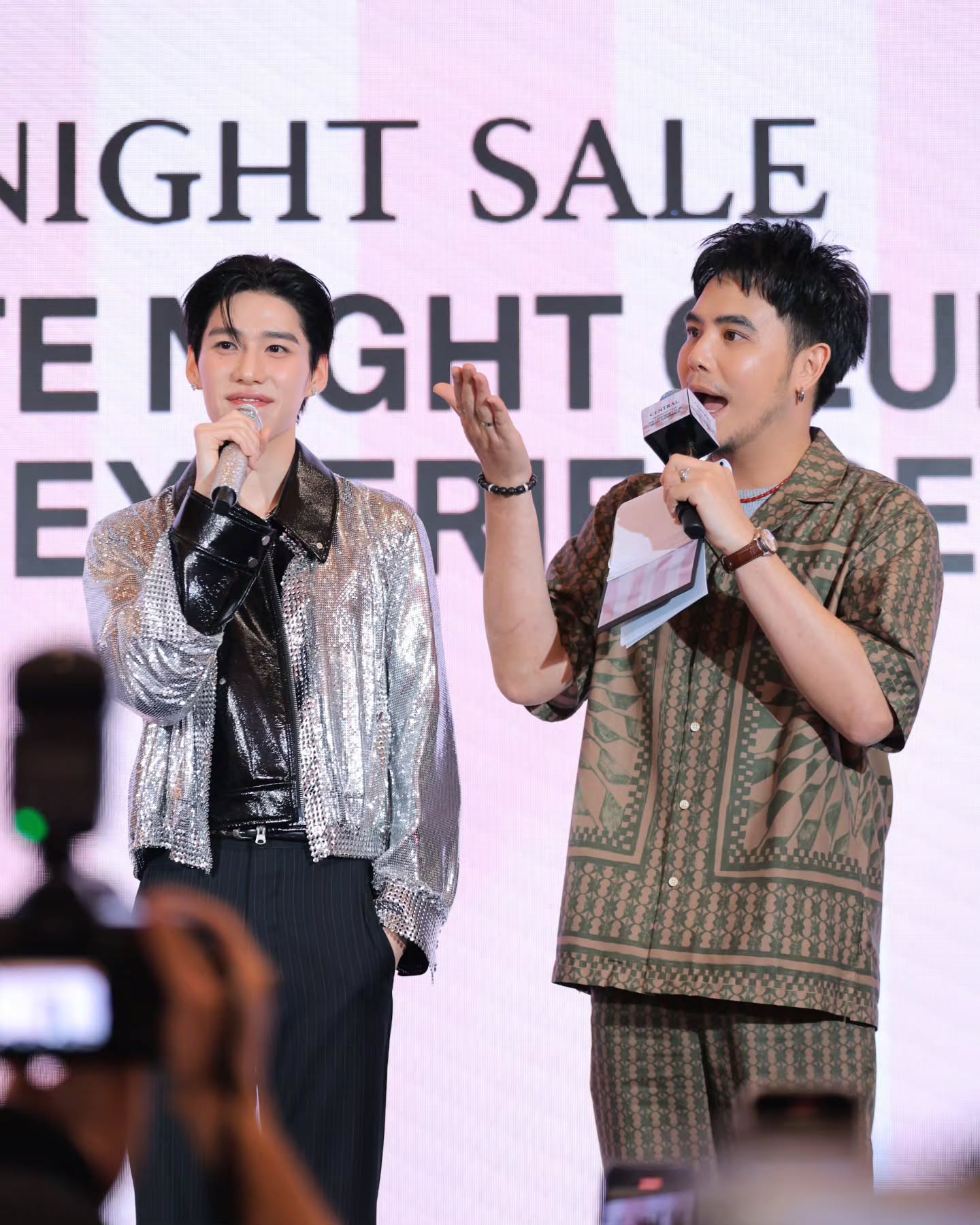 อ๋อง - เขมรัชต์ สุนทรนนท์