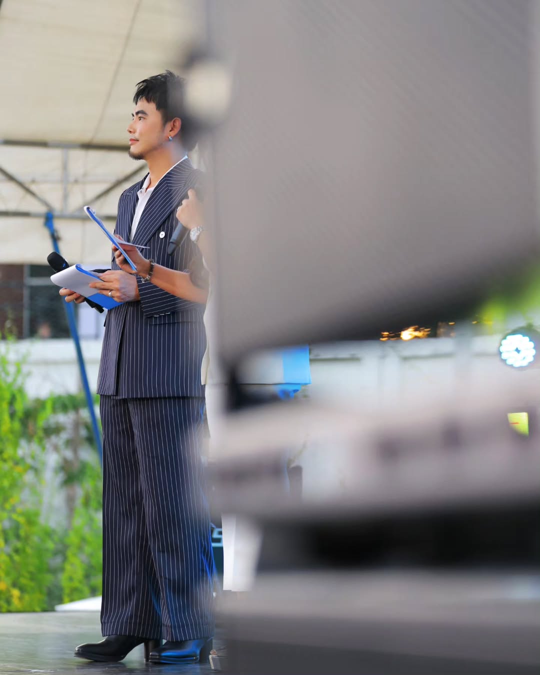 อ๋อง - เขมรัชต์ สุนทรนนท์