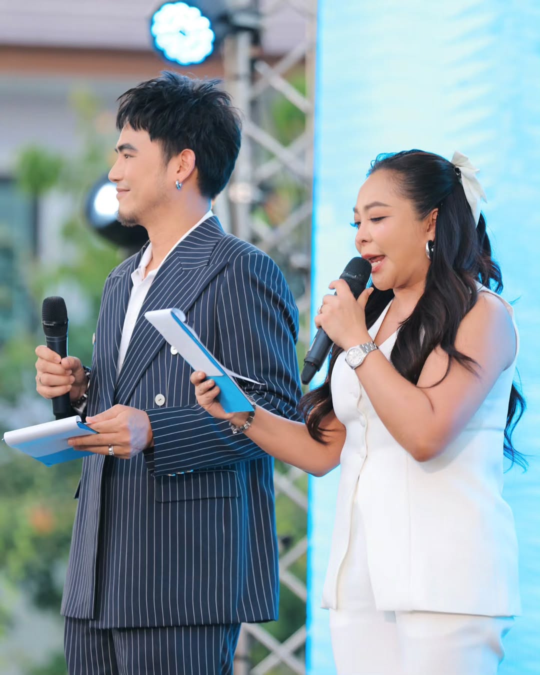 อ๋อง - เขมรัชต์ สุนทรนนท์