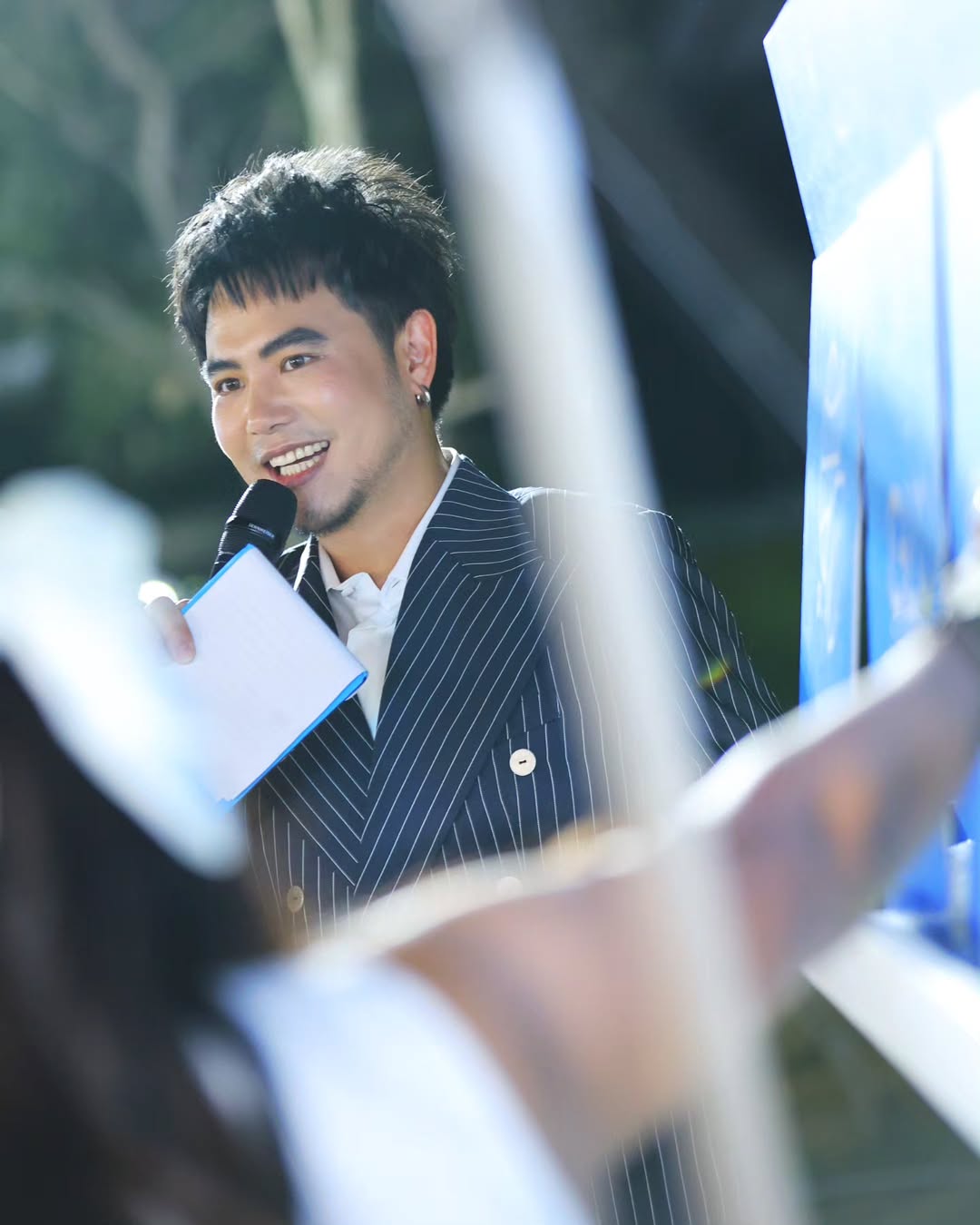 อ๋อง - เขมรัชต์ สุนทรนนท์
