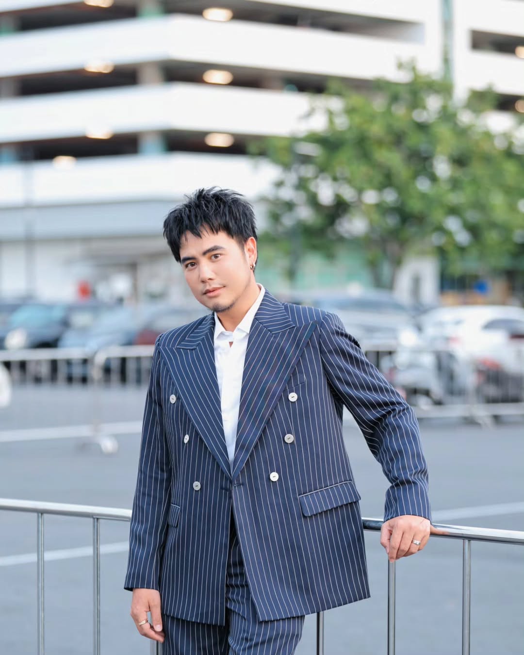 อ๋อง - เขมรัชต์ สุนทรนนท์