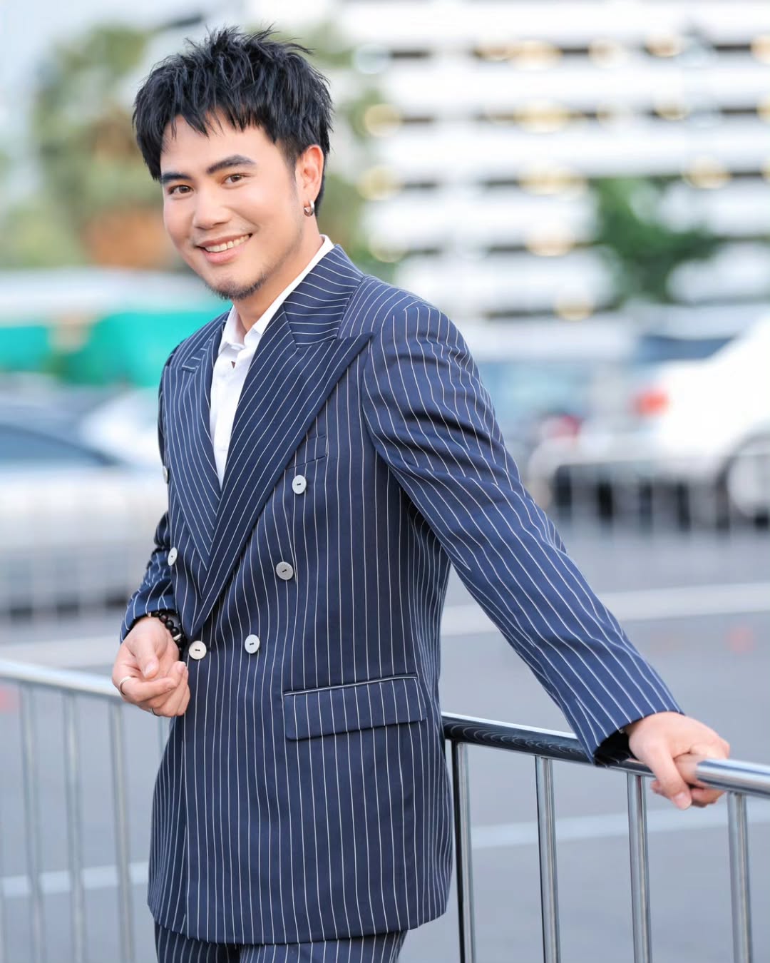 อ๋อง - เขมรัชต์ สุนทรนนท์