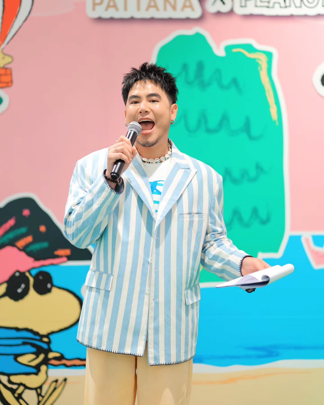 อ๋อง - เขมรัชต์ สุนทรนนท์