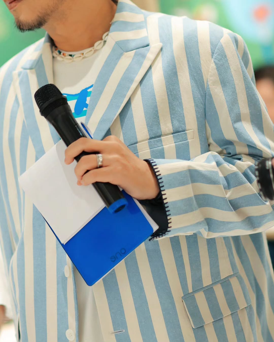 อ๋อง - เขมรัชต์ สุนทรนนท์
