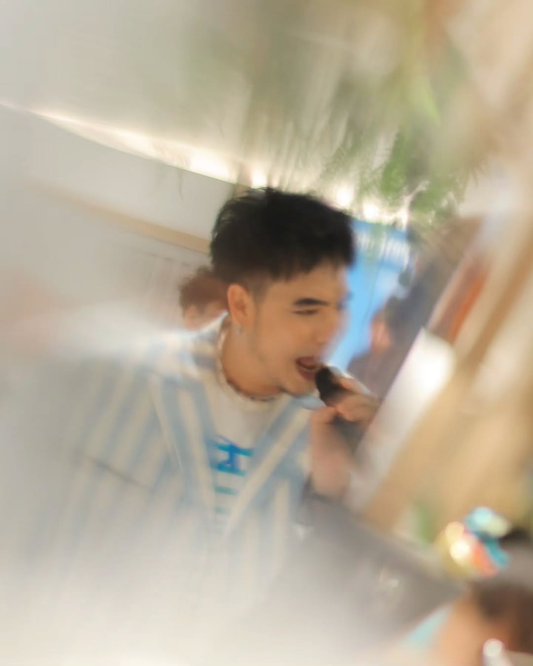 อ๋อง - เขมรัชต์ สุนทรนนท์