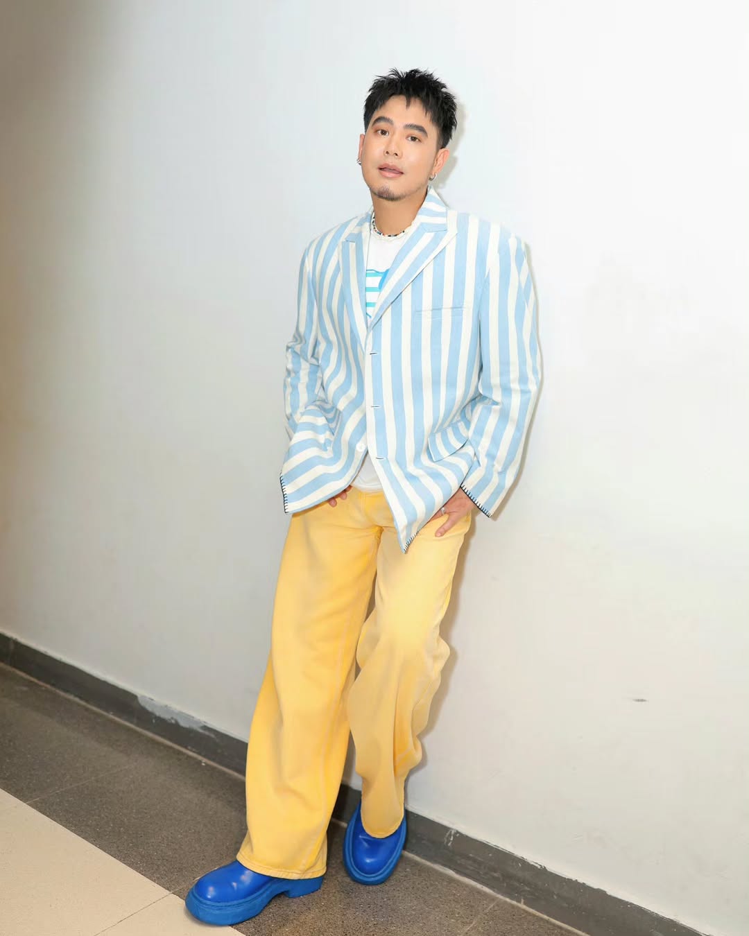 อ๋อง - เขมรัชต์ สุนทรนนท์