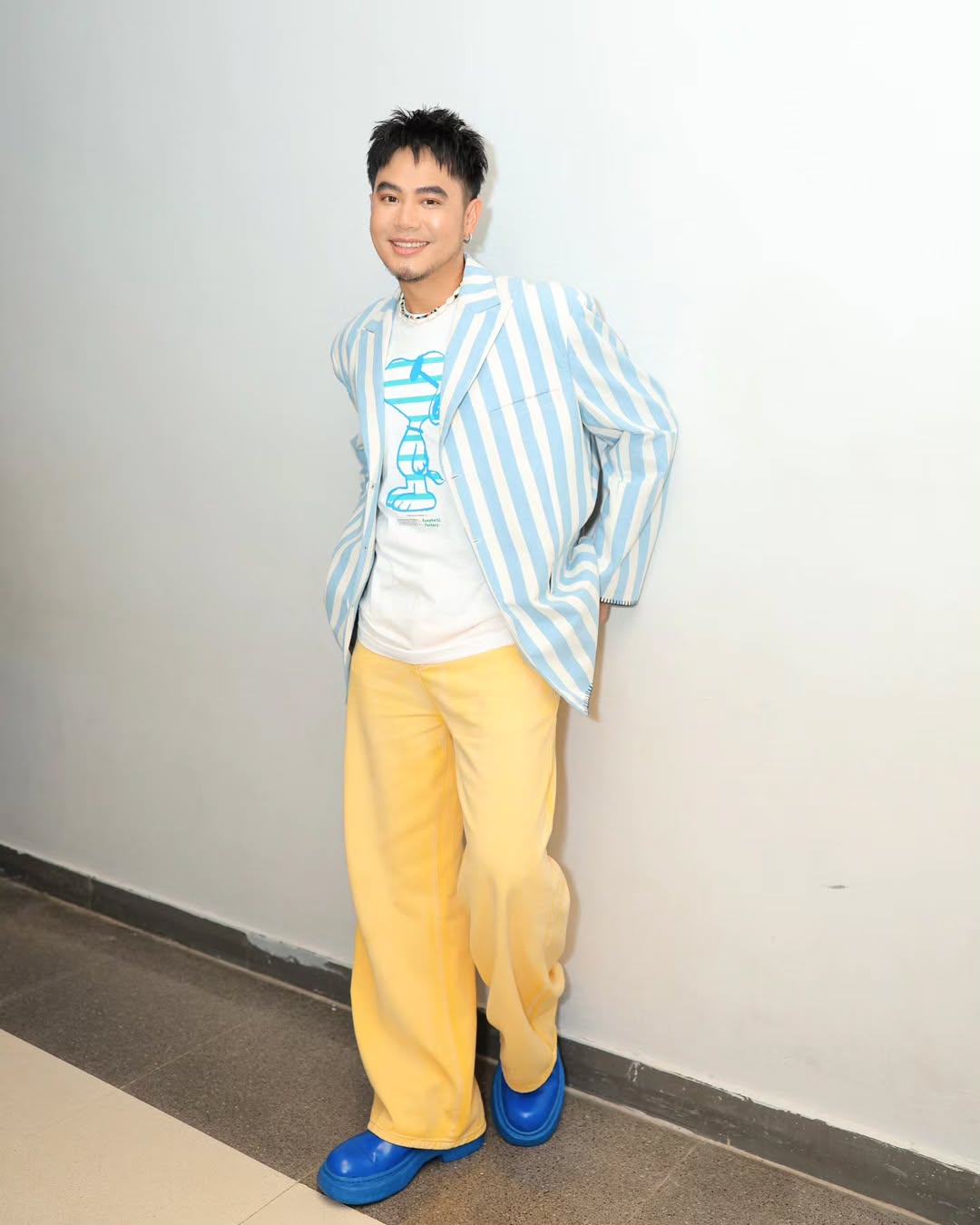 อ๋อง - เขมรัชต์ สุนทรนนท์