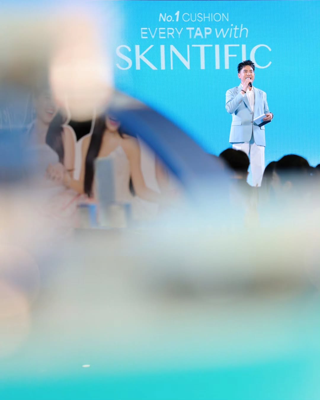 อ๋อง - เขมรัชต์ สุนทรนนท์