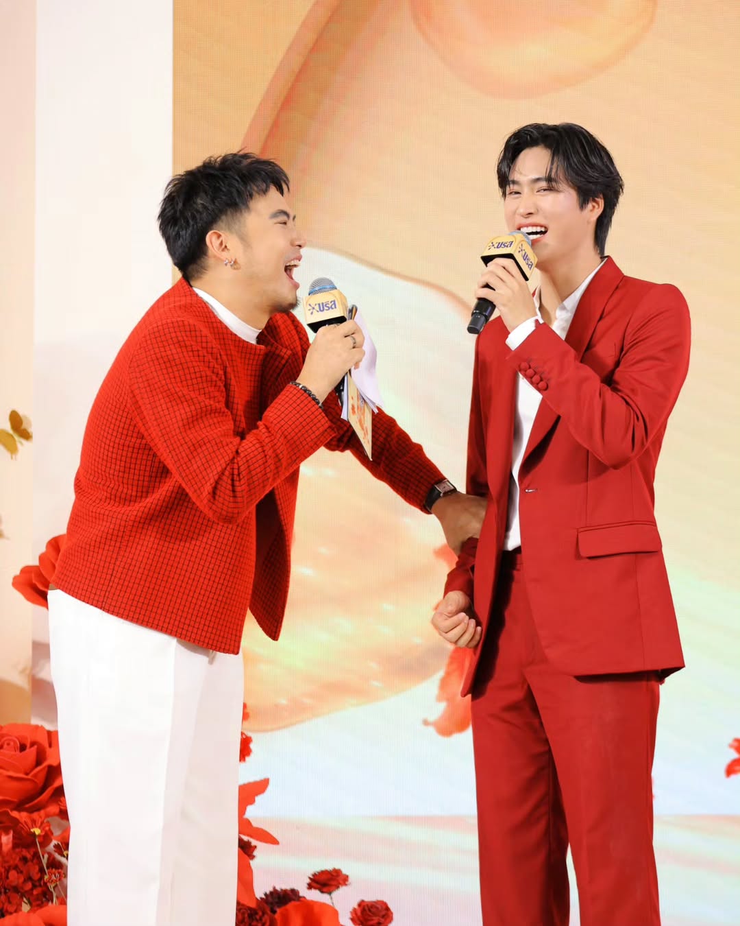 อ๋อง - เขมรัชต์ สุนทรนนท์
