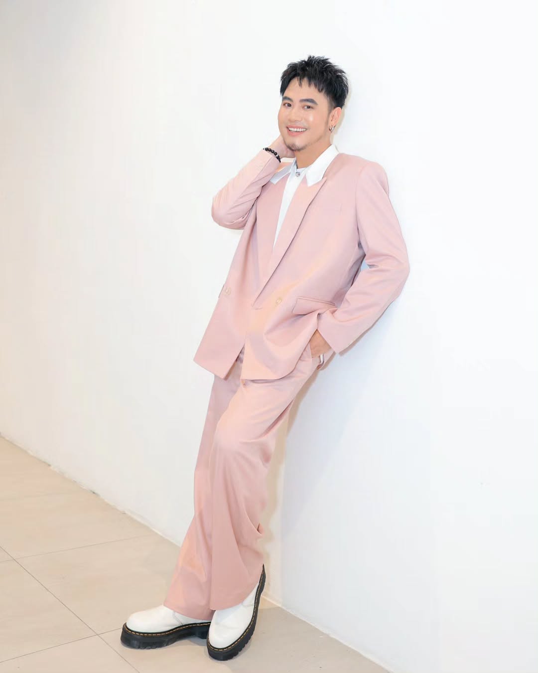 อ๋อง - เขมรัชต์ สุนทรนนท์