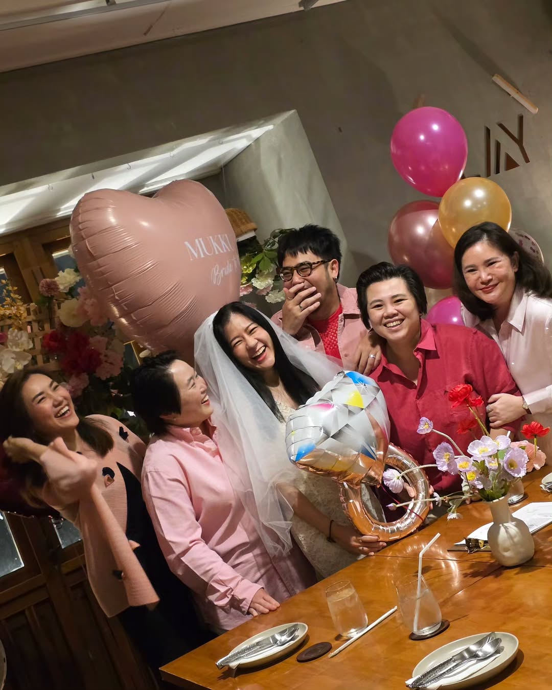 อ๋อง - เขมรัชต์ สุนทรนนท์