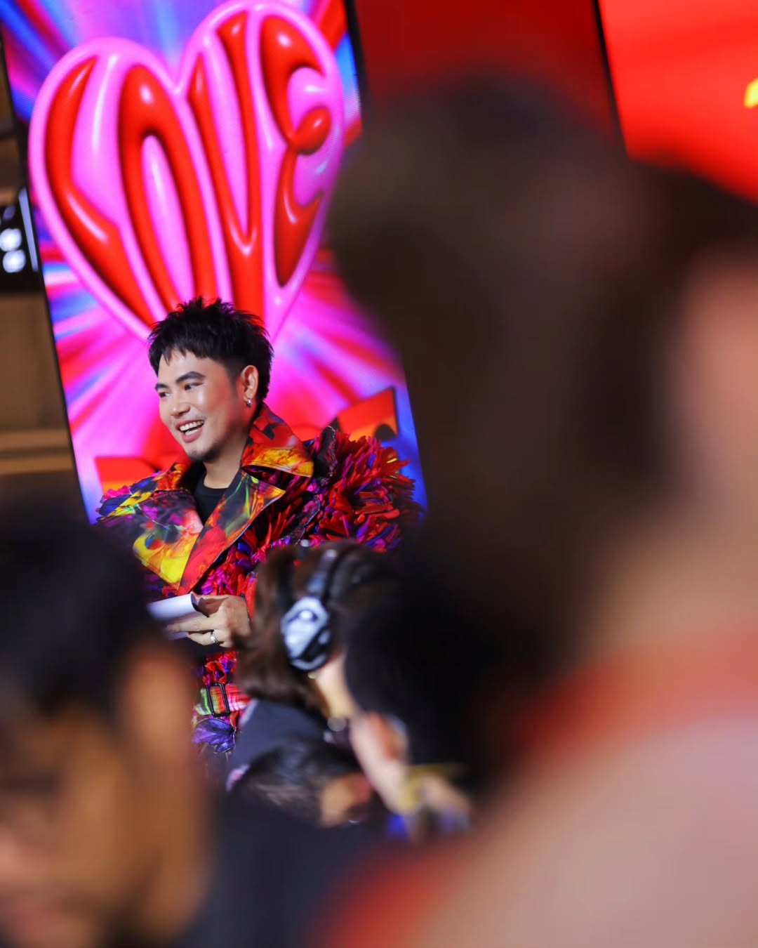 อ๋อง - เขมรัชต์ สุนทรนนท์