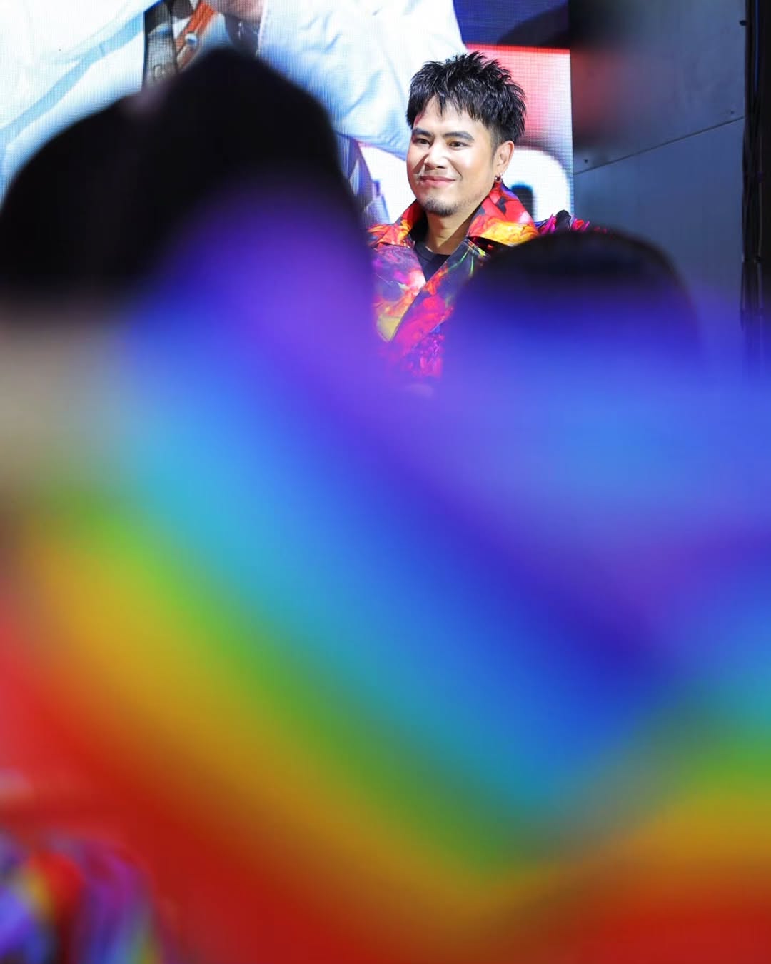 อ๋อง - เขมรัชต์ สุนทรนนท์