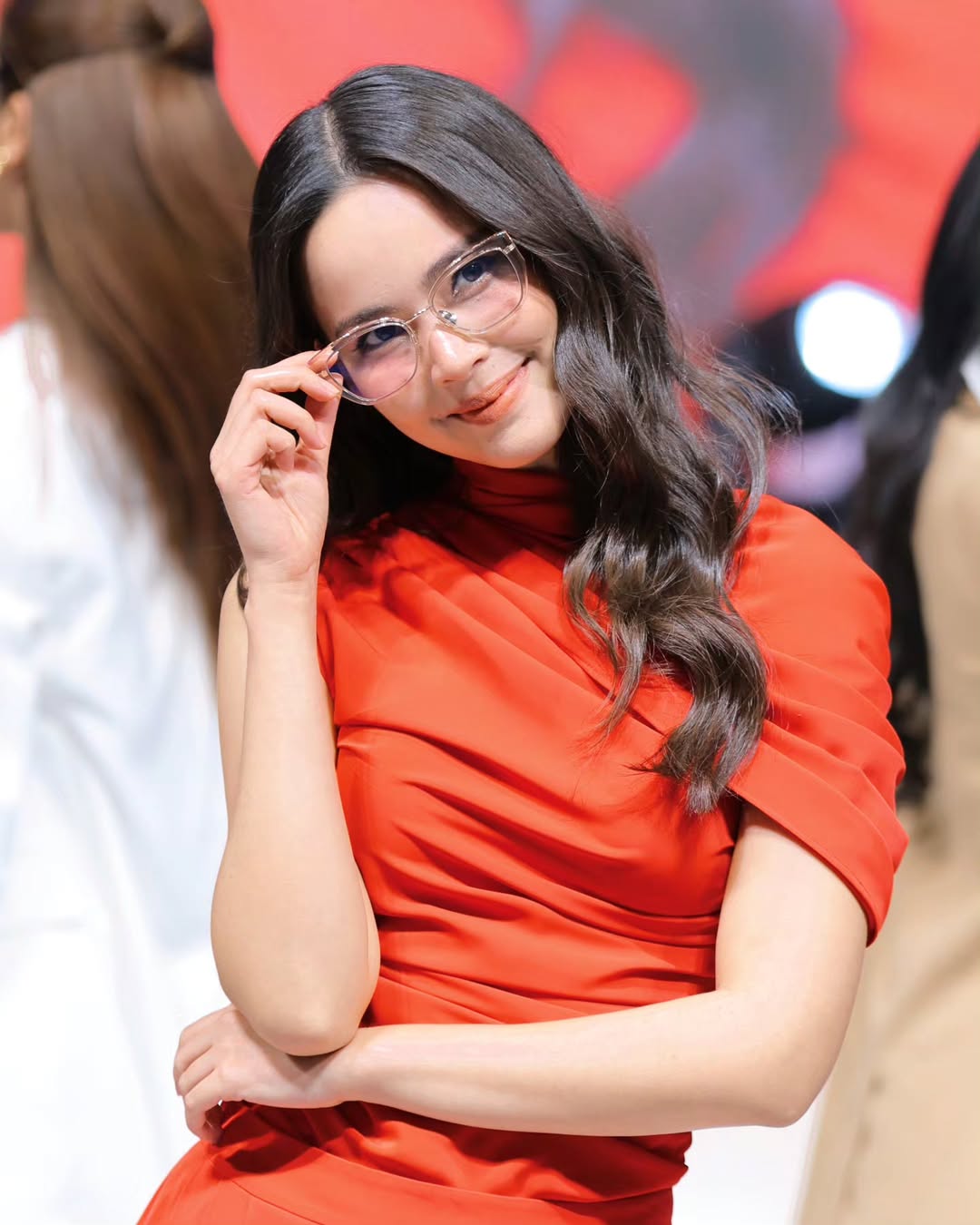อ๋อง - เขมรัชต์ สุนทรนนท์