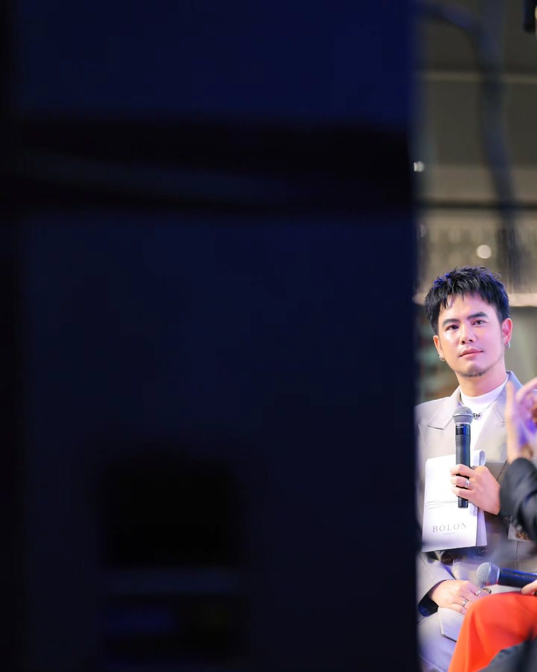 อ๋อง - เขมรัชต์ สุนทรนนท์