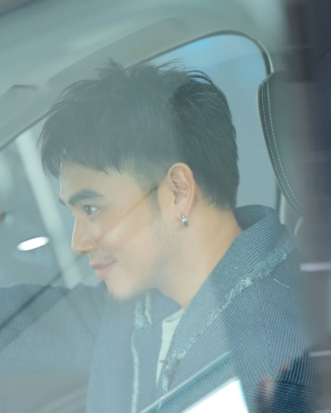 อ๋อง - เขมรัชต์ สุนทรนนท์