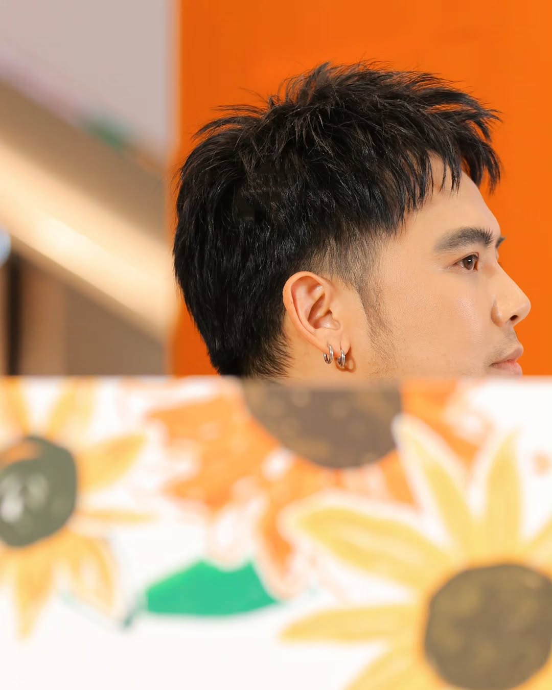 อ๋อง - เขมรัชต์ สุนทรนนท์