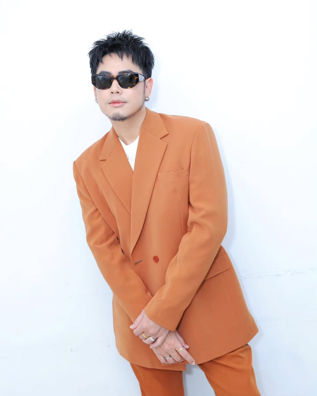 อ๋อง - เขมรัชต์ สุนทรนนท์