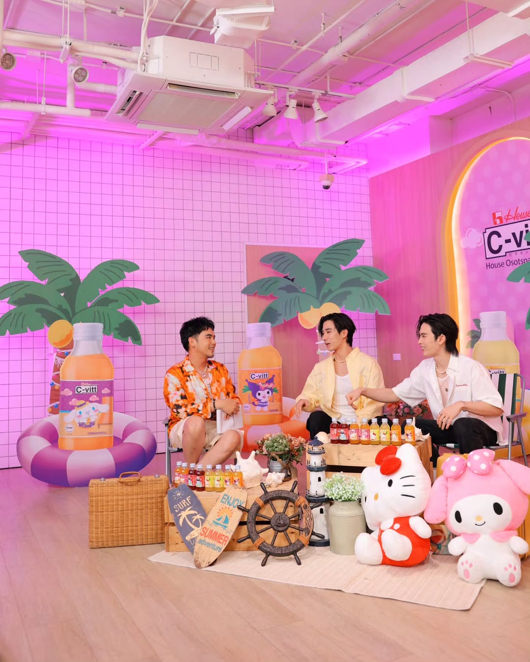 อ๋อง - เขมรัชต์ สุนทรนนท์