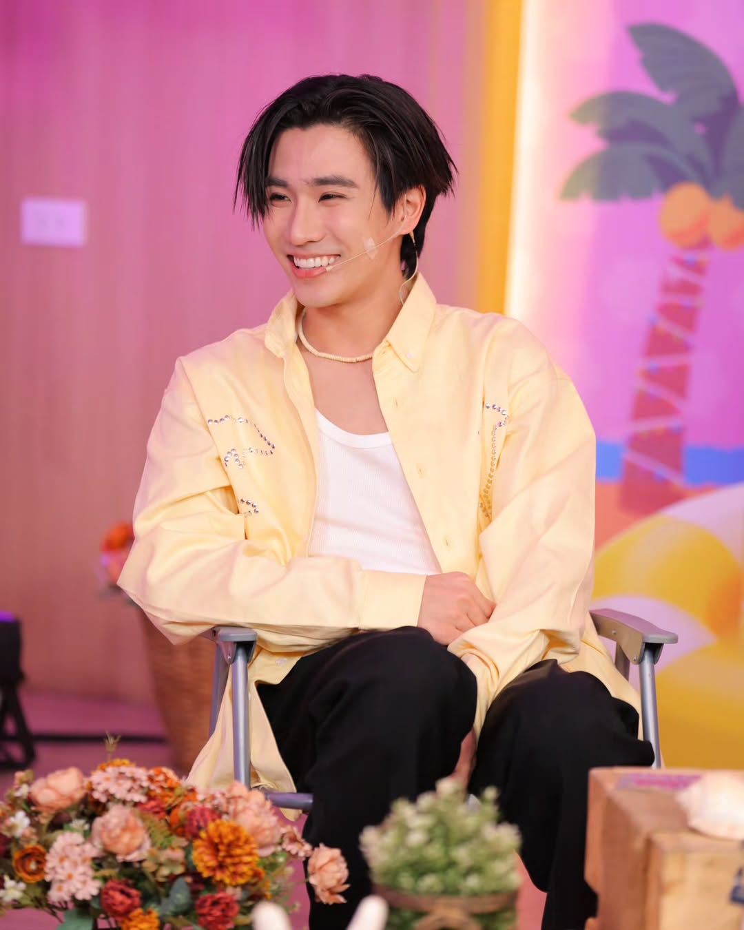 อ๋อง - เขมรัชต์ สุนทรนนท์