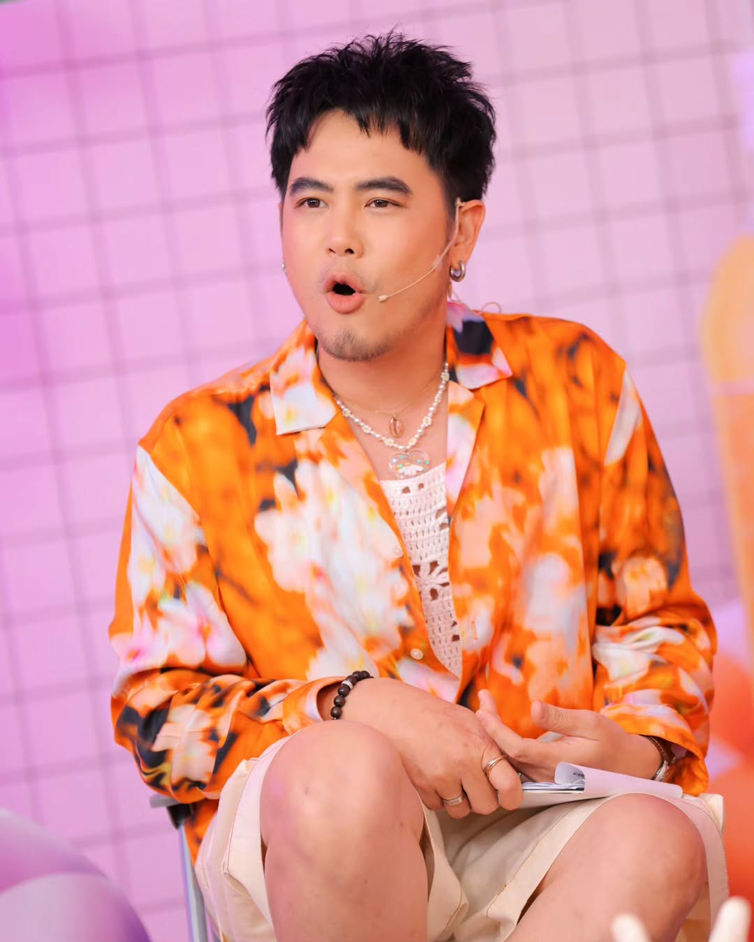 อ๋อง - เขมรัชต์ สุนทรนนท์