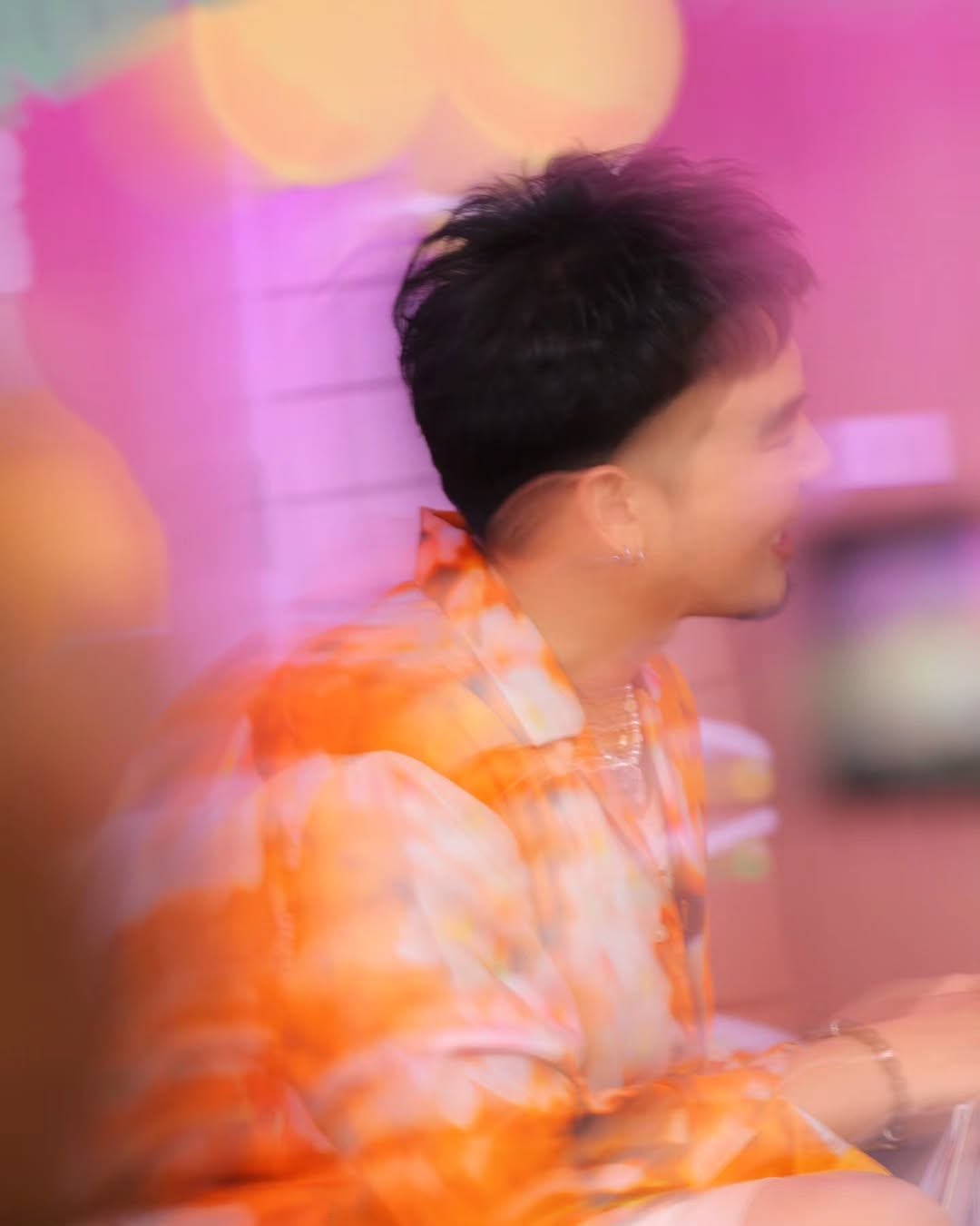 อ๋อง - เขมรัชต์ สุนทรนนท์