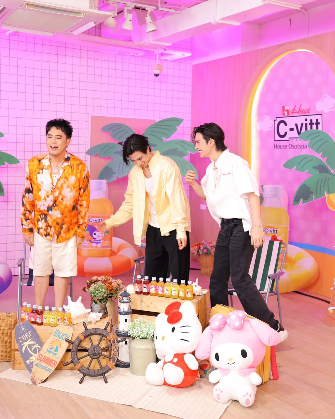 อ๋อง - เขมรัชต์ สุนทรนนท์