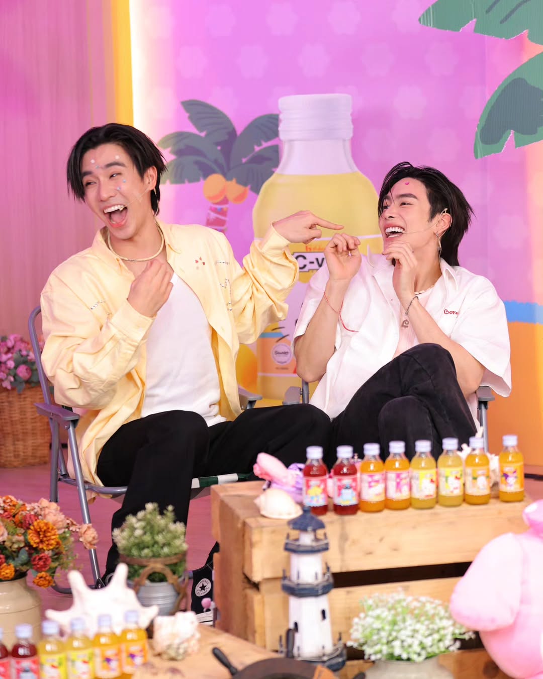 อ๋อง - เขมรัชต์ สุนทรนนท์