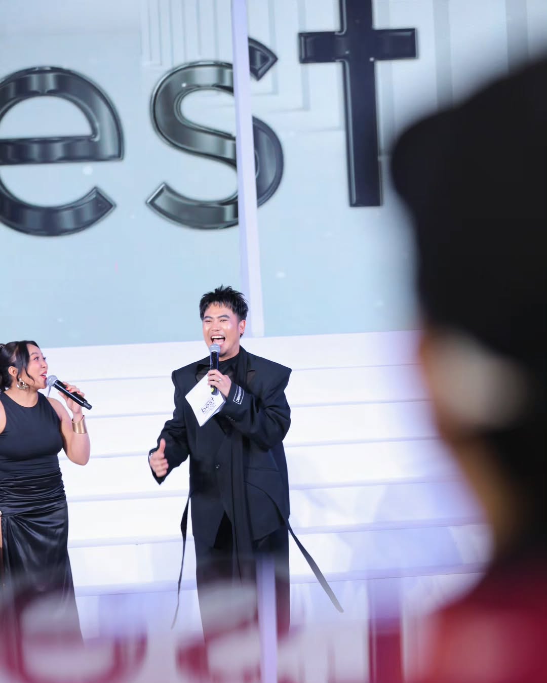 อ๋อง - เขมรัชต์ สุนทรนนท์