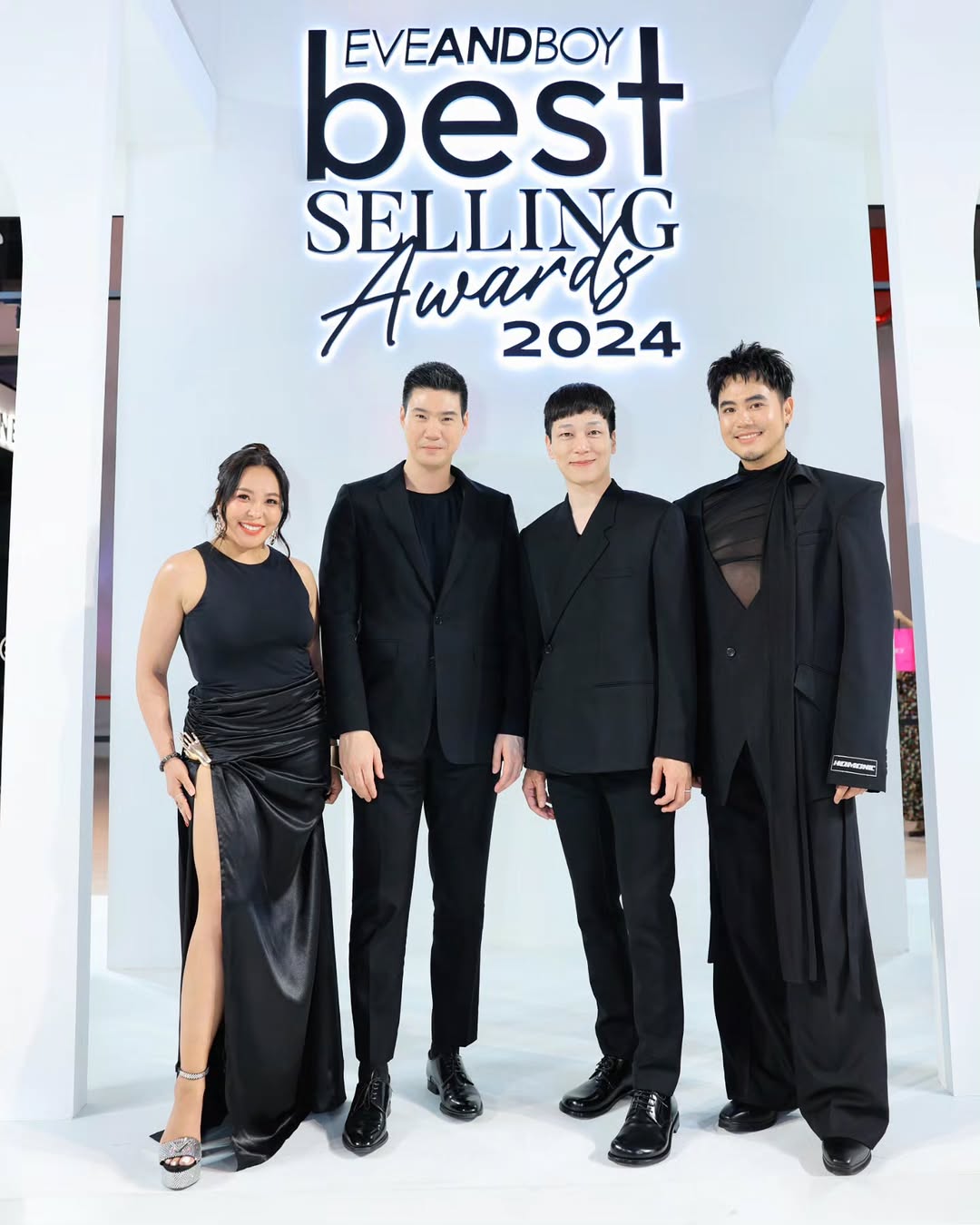 อ๋อง - เขมรัชต์ สุนทรนนท์